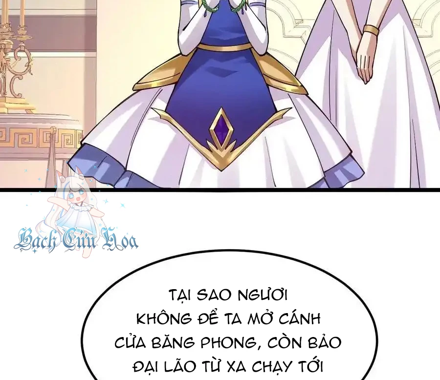 Sức Mạnh Của Kiếm Thần Chapter 67 - 106