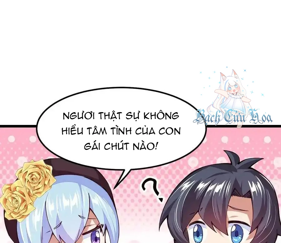 Sức Mạnh Của Kiếm Thần Chapter 67 - 108