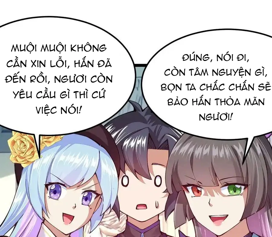 Sức Mạnh Của Kiếm Thần Chapter 67 - 111