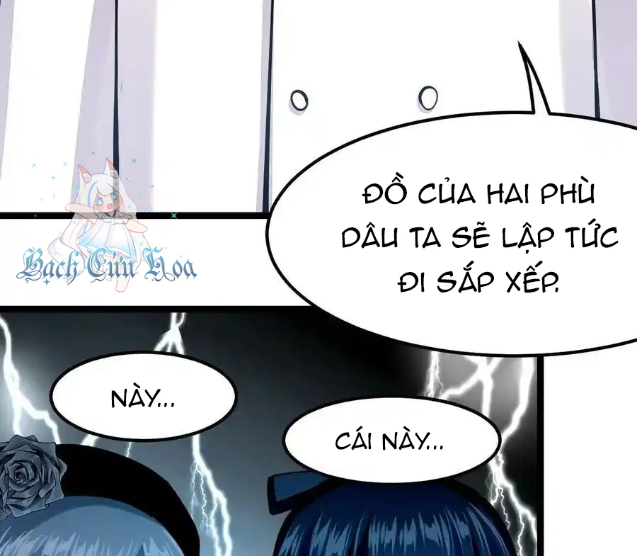 Sức Mạnh Của Kiếm Thần Chapter 67 - 120