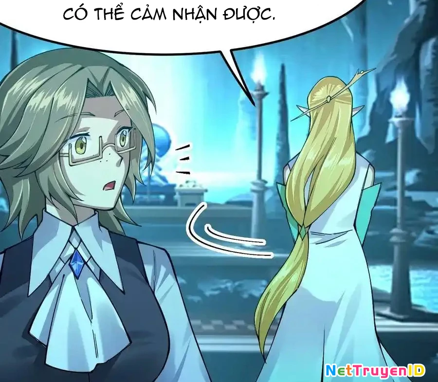 Sức Mạnh Của Kiếm Thần Chapter 67 - 131