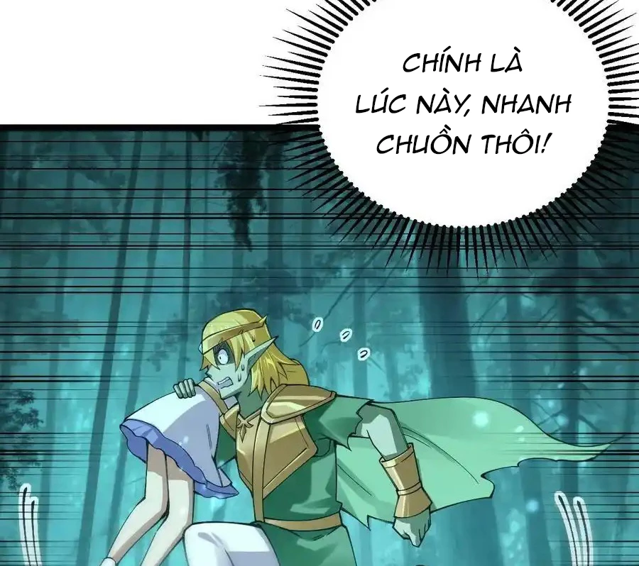 Sức Mạnh Của Kiếm Thần Chapter 68 - 117