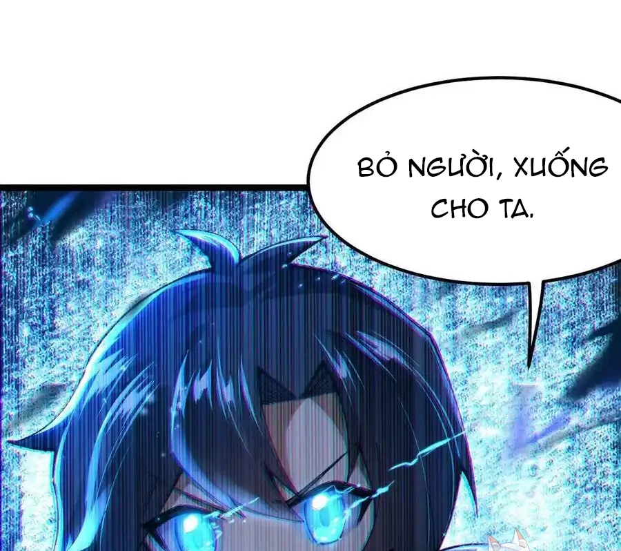 Sức Mạnh Của Kiếm Thần Chapter 68 - 121