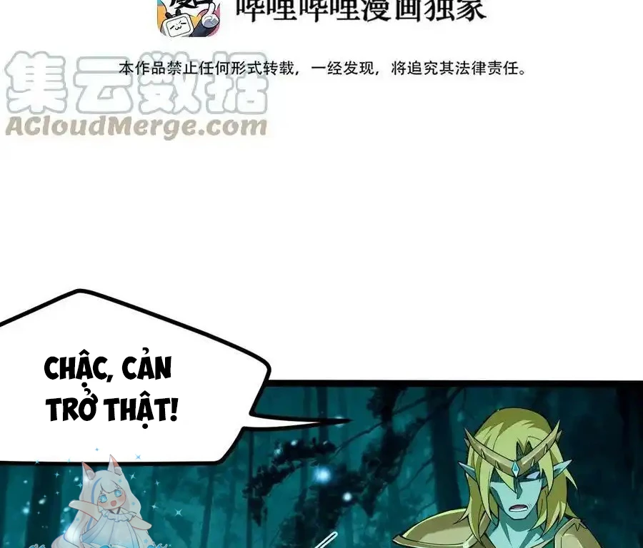 Sức Mạnh Của Kiếm Thần Chapter 69 - 3