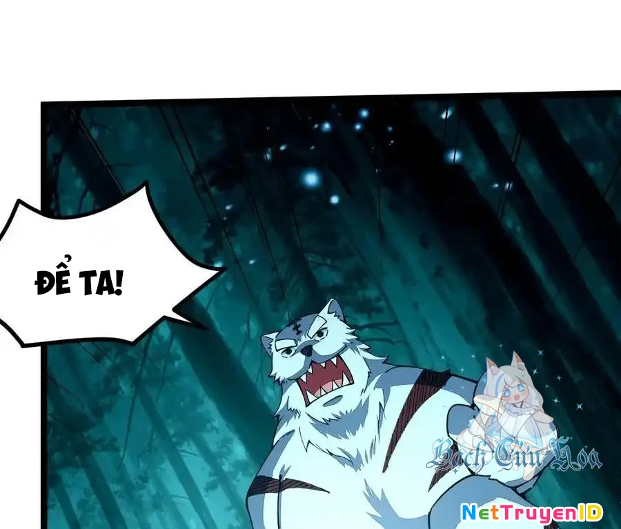 Sức Mạnh Của Kiếm Thần Chapter 69 - 5