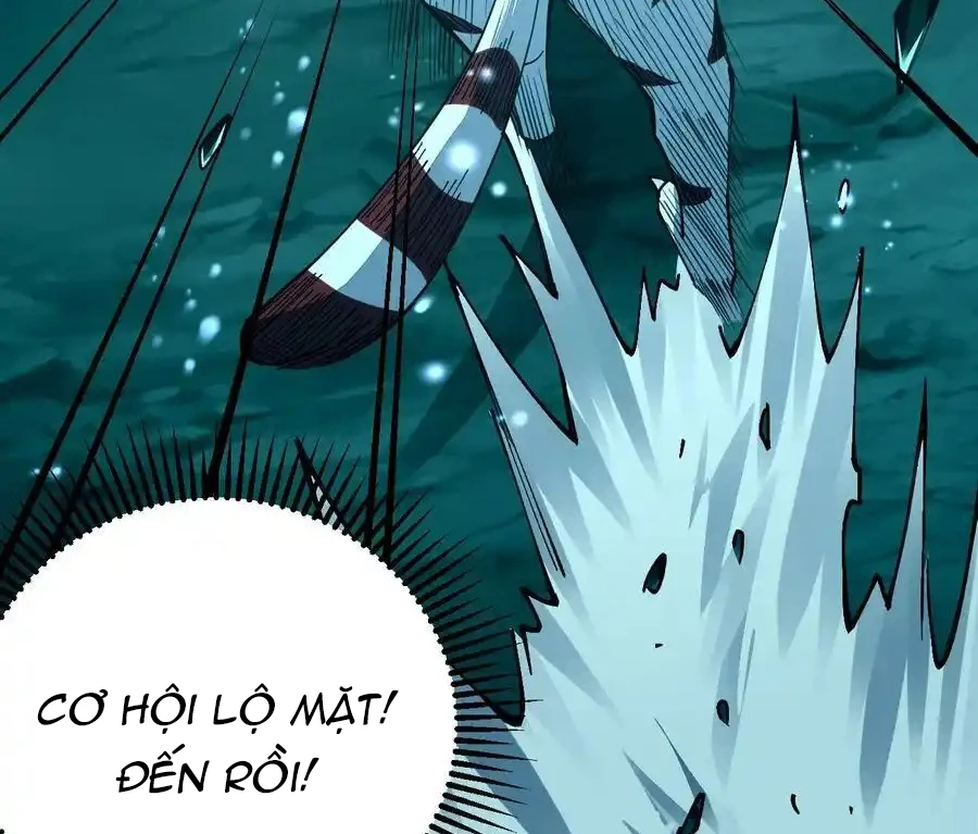 Sức Mạnh Của Kiếm Thần Chapter 69 - 8