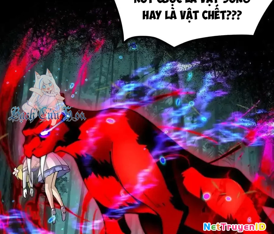 Sức Mạnh Của Kiếm Thần Chapter 69 - 15