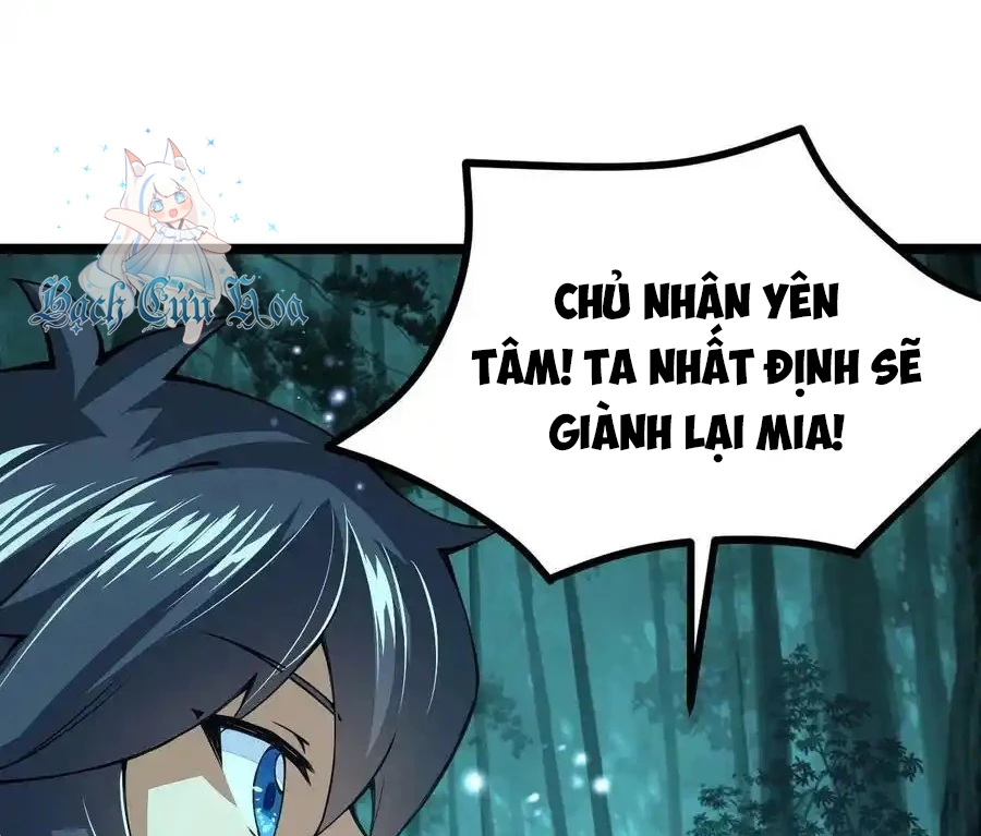 Sức Mạnh Của Kiếm Thần Chapter 69 - 19