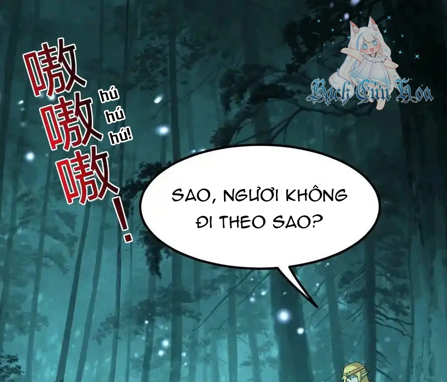 Sức Mạnh Của Kiếm Thần Chapter 69 - 21