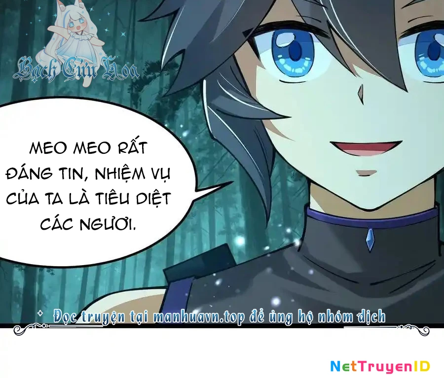 Sức Mạnh Của Kiếm Thần Chapter 69 - 23