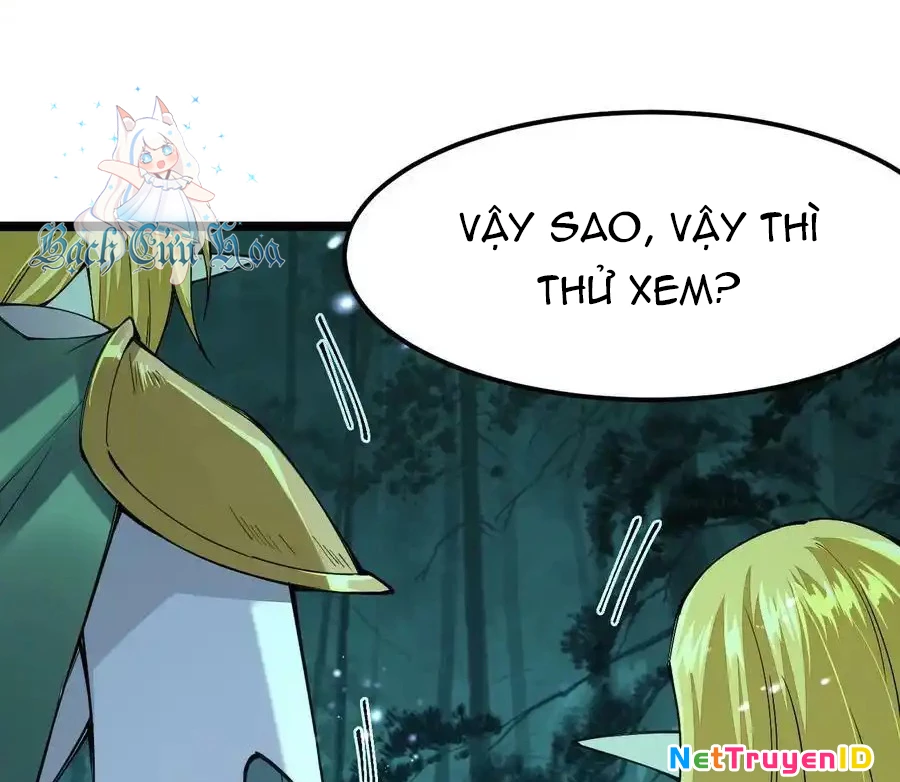 Sức Mạnh Của Kiếm Thần Chapter 69 - 24