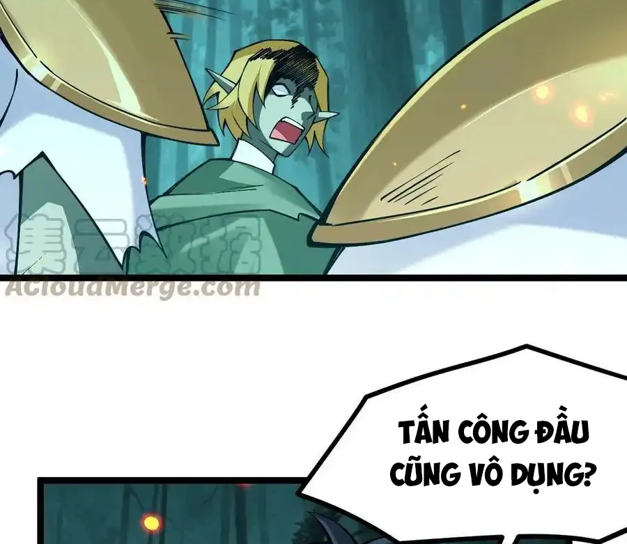 Sức Mạnh Của Kiếm Thần Chapter 69 - 34
