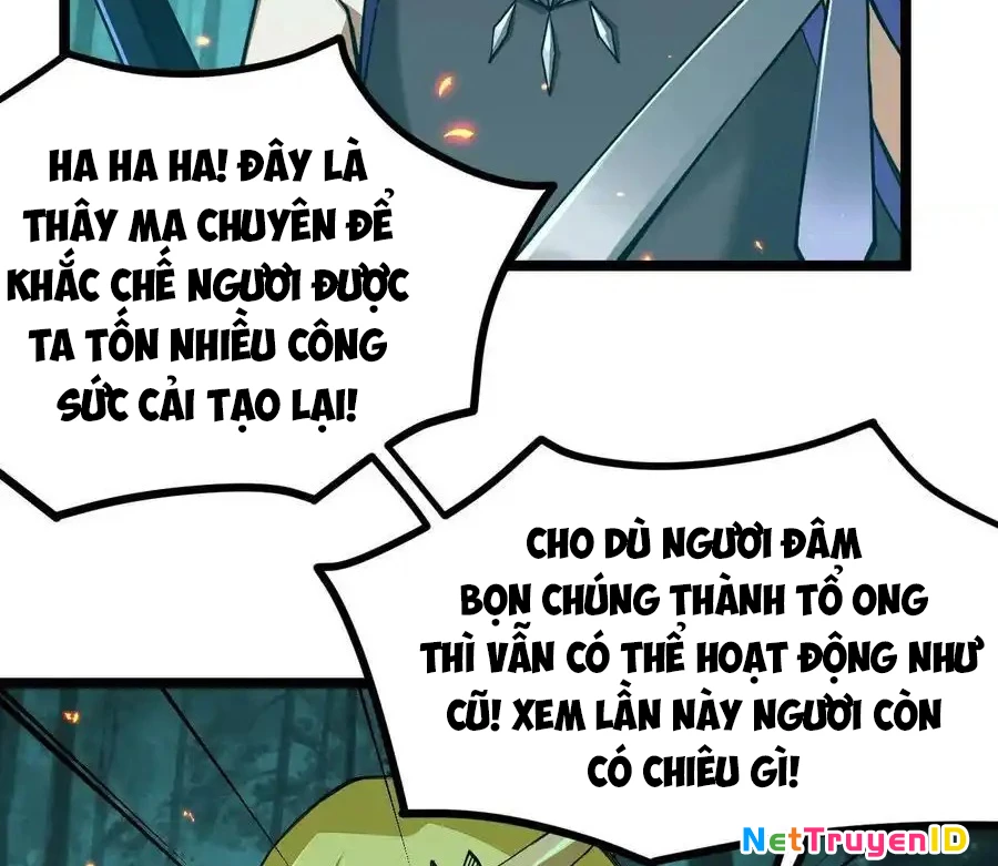 Sức Mạnh Của Kiếm Thần Chapter 69 - 36
