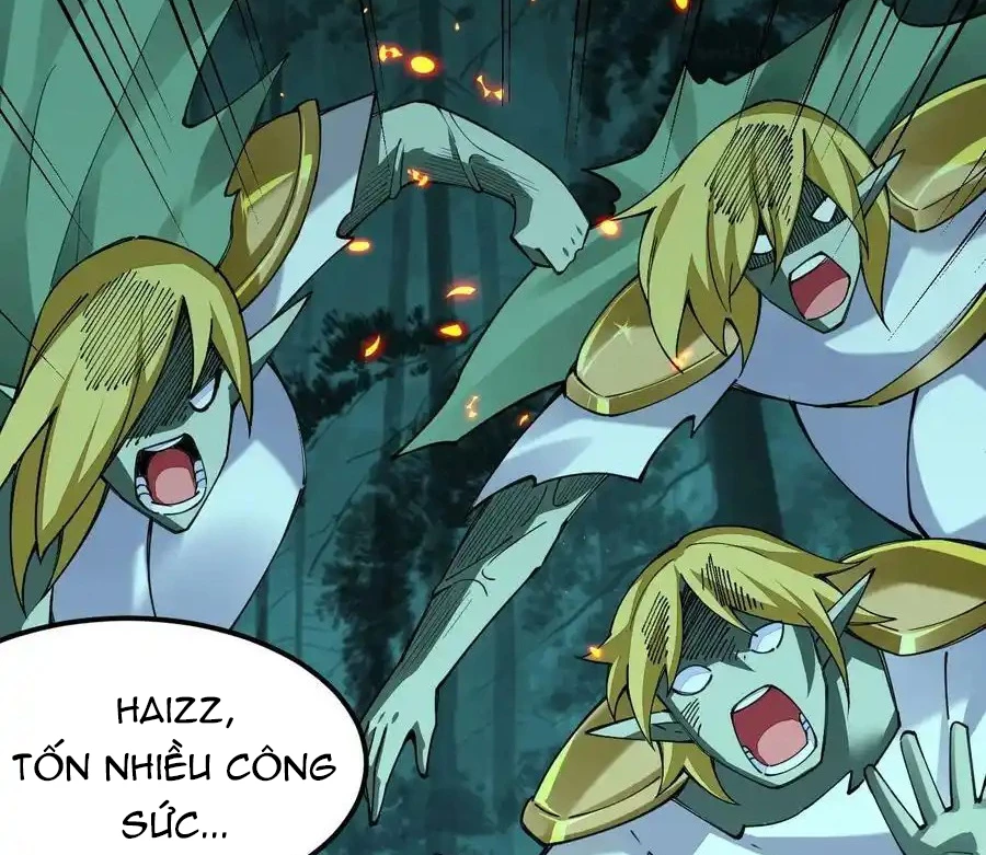 Sức Mạnh Của Kiếm Thần Chapter 69 - 38