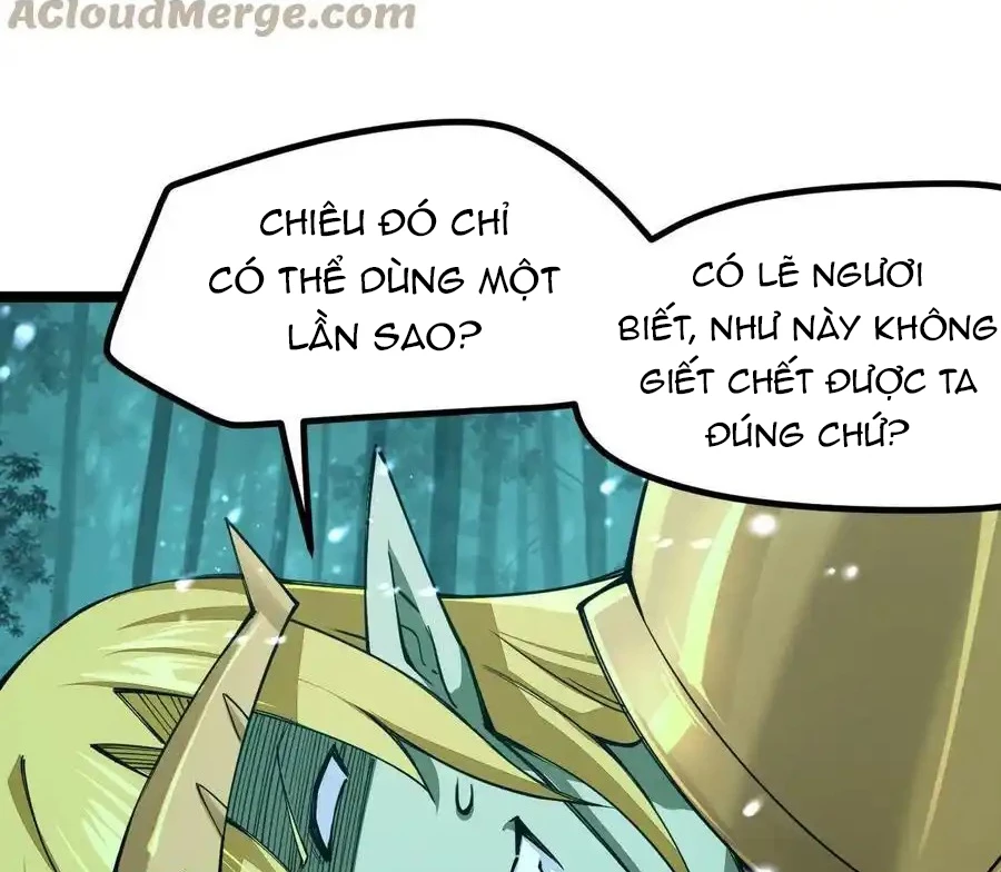 Sức Mạnh Của Kiếm Thần Chapter 69 - 50