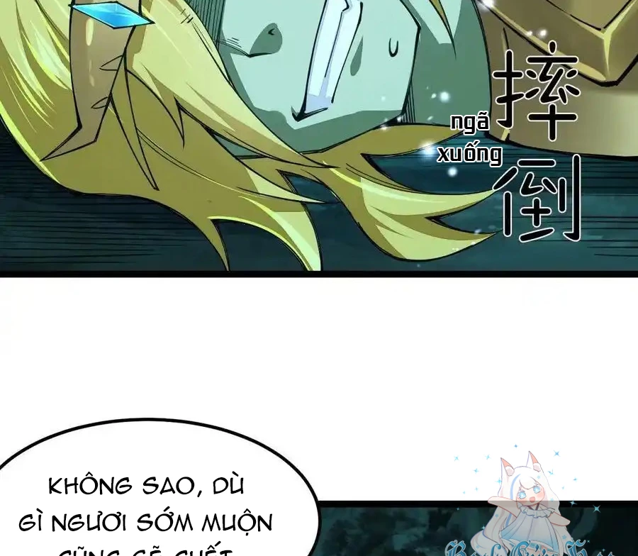 Sức Mạnh Của Kiếm Thần Chapter 69 - 51