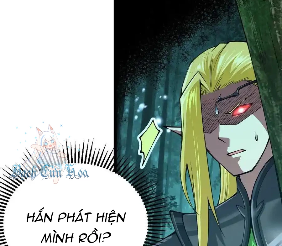 Sức Mạnh Của Kiếm Thần Chapter 69 - 57