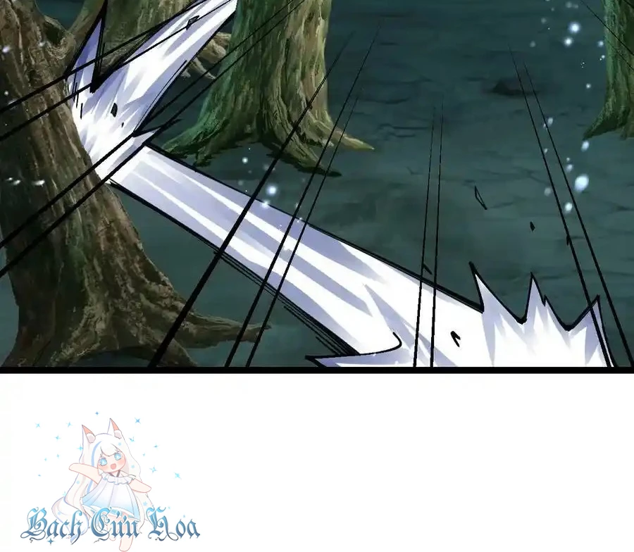 Sức Mạnh Của Kiếm Thần Chapter 69 - 68