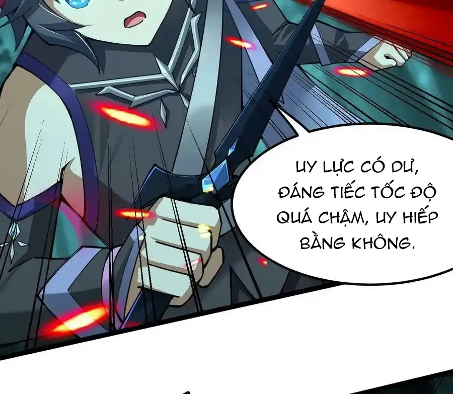 Sức Mạnh Của Kiếm Thần Chapter 69 - 84