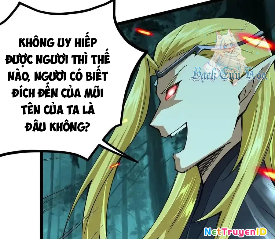 Sức Mạnh Của Kiếm Thần Chapter 69 - 85