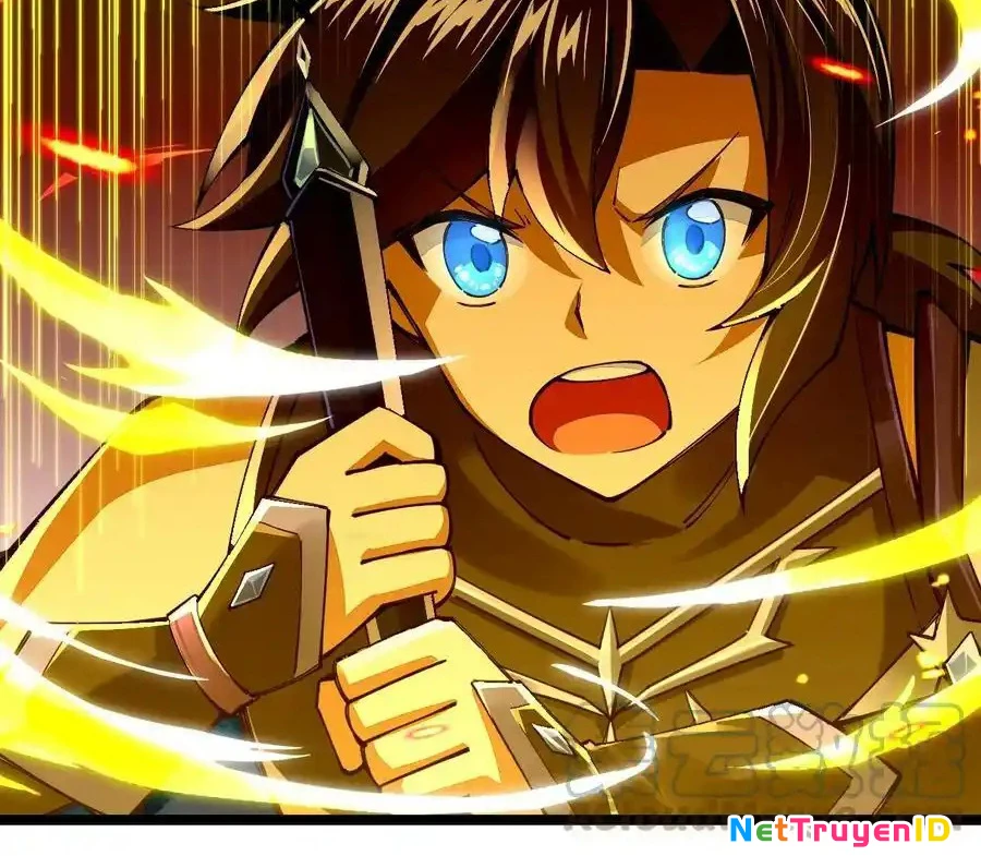 Sức Mạnh Của Kiếm Thần Chapter 69 - 93