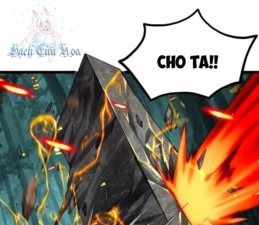 Sức Mạnh Của Kiếm Thần Chapter 69 - 94