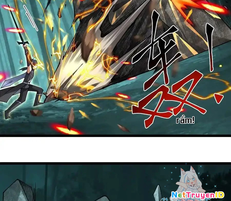 Sức Mạnh Của Kiếm Thần Chapter 69 - 95