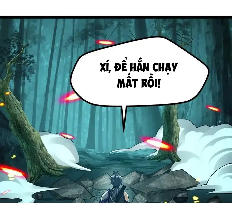 Sức Mạnh Của Kiếm Thần Chapter 69 - 100