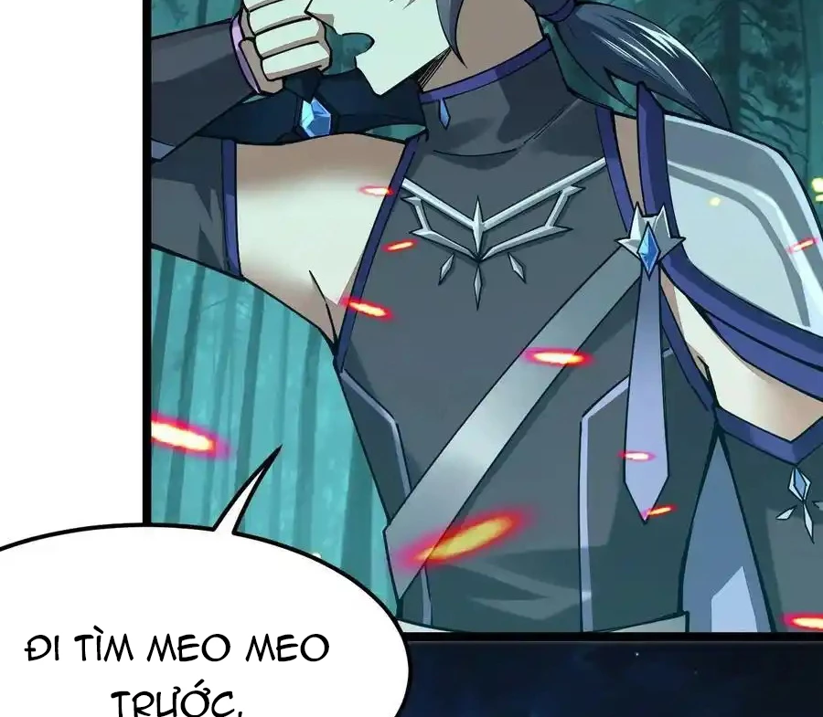 Sức Mạnh Của Kiếm Thần Chapter 69 - 102