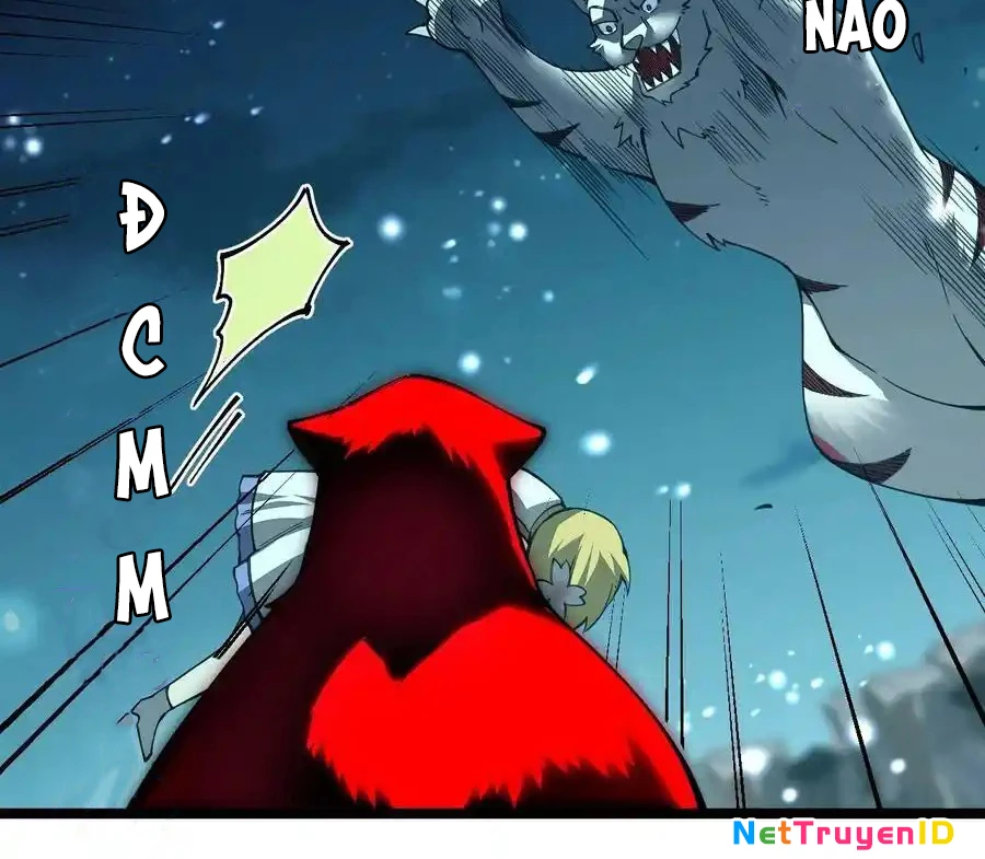 Sức Mạnh Của Kiếm Thần Chapter 69 - 106