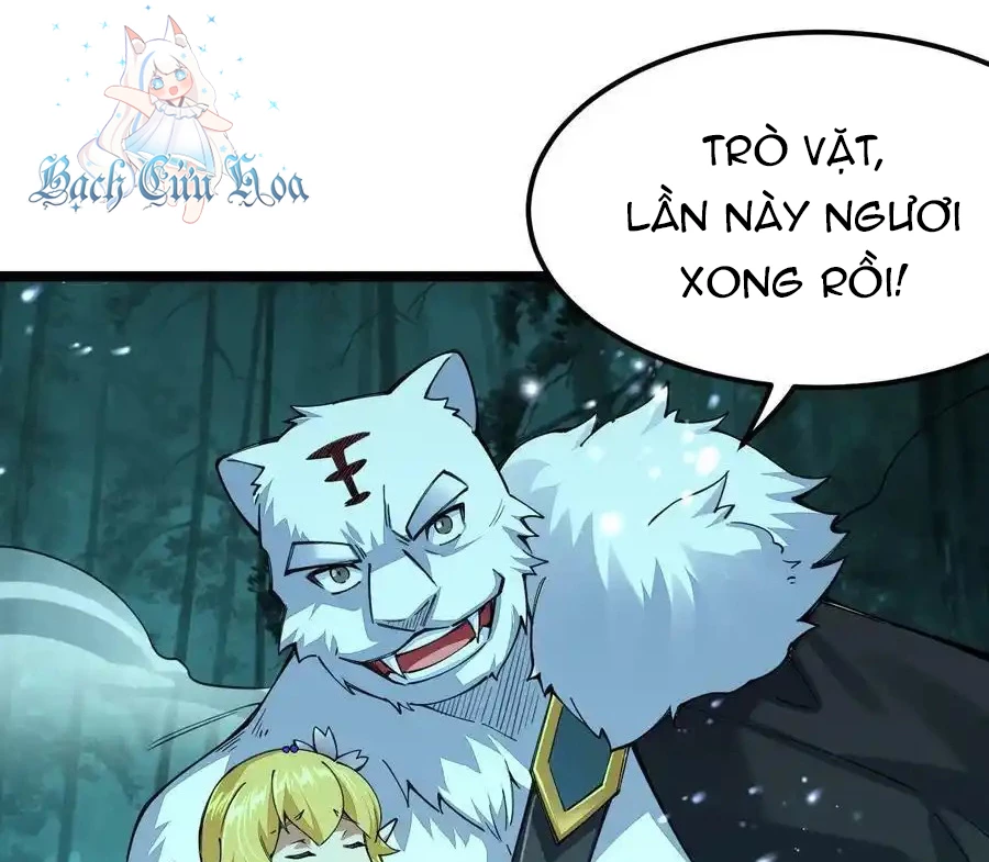 Sức Mạnh Của Kiếm Thần Chapter 69 - 109
