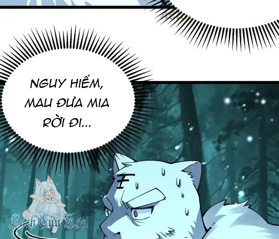 Sức Mạnh Của Kiếm Thần Chapter 69 - 116