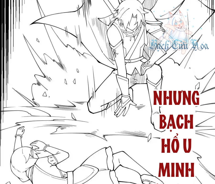 Sức Mạnh Của Kiếm Thần Chapter 69 - 130