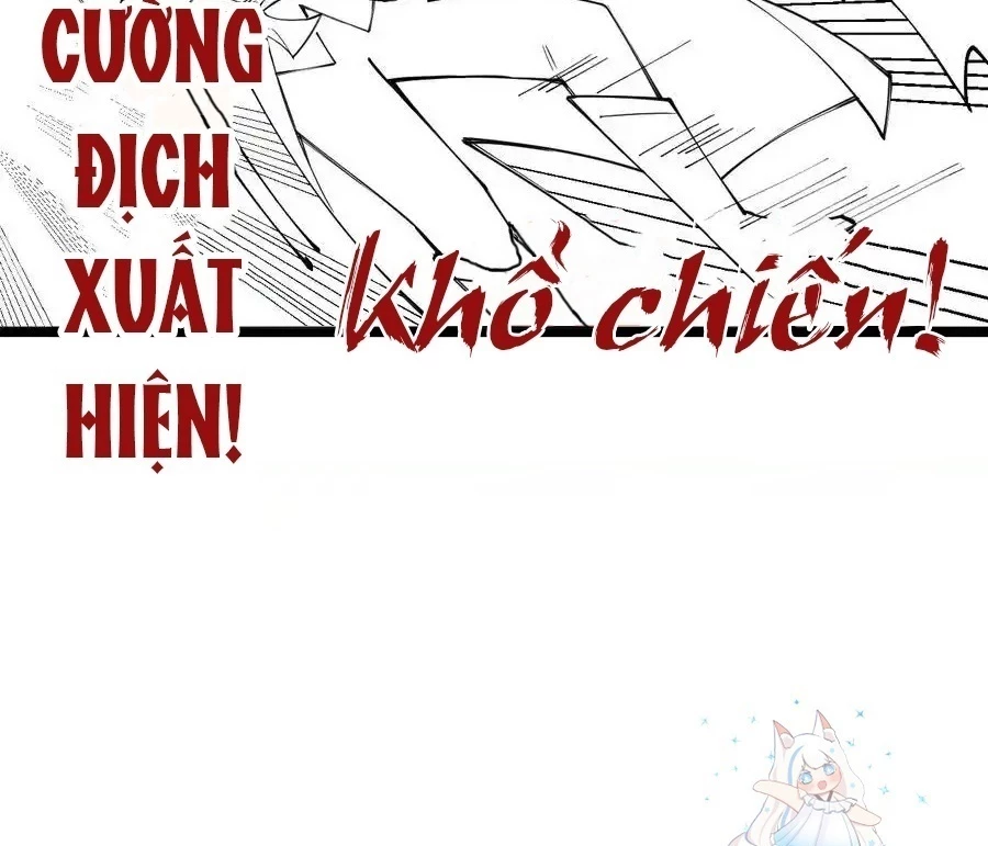 Sức Mạnh Của Kiếm Thần Chapter 69 - 133