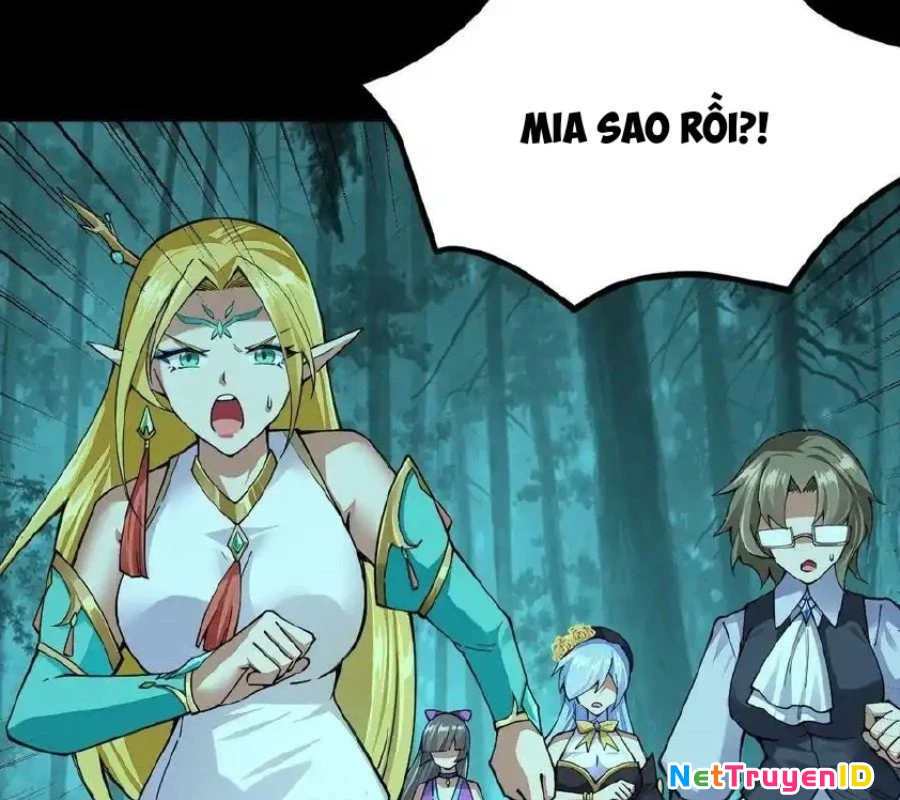 Sức Mạnh Của Kiếm Thần Chapter 71 - 5