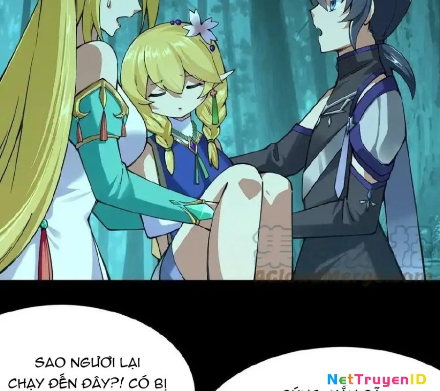 Sức Mạnh Của Kiếm Thần Chapter 71 - 7
