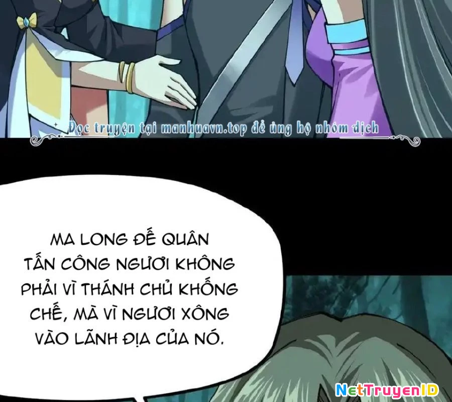 Sức Mạnh Của Kiếm Thần Chapter 71 - 9
