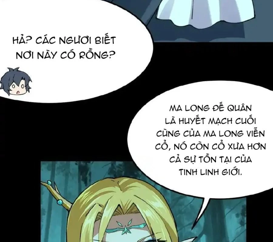 Sức Mạnh Của Kiếm Thần Chapter 71 - 11