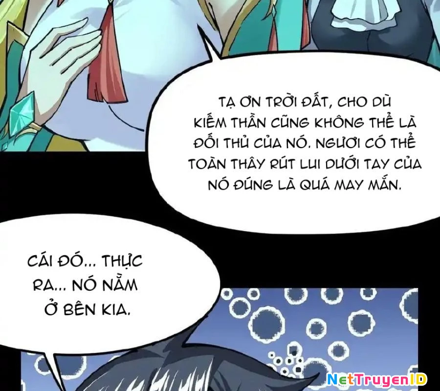 Sức Mạnh Của Kiếm Thần Chapter 71 - 14