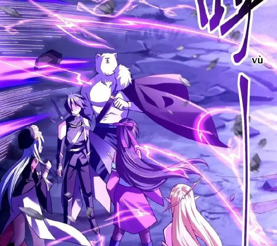Sức Mạnh Của Kiếm Thần Chapter 71 - 18