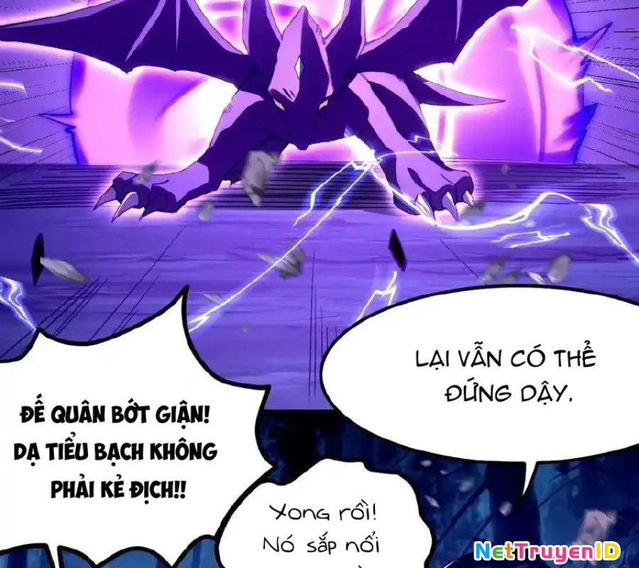 Sức Mạnh Của Kiếm Thần Chapter 71 - 21