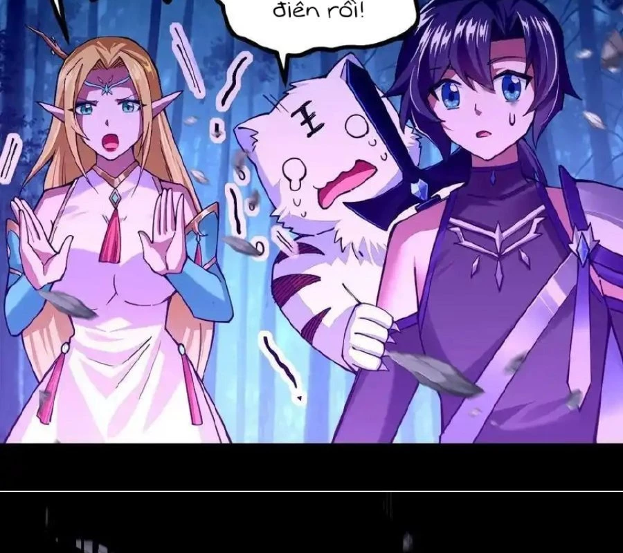 Sức Mạnh Của Kiếm Thần Chapter 71 - 22