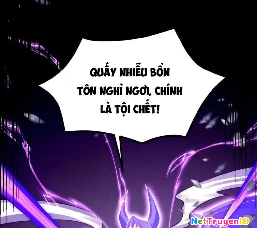 Sức Mạnh Của Kiếm Thần Chapter 71 - 23