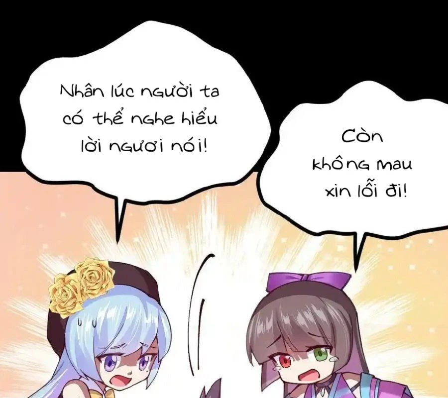 Sức Mạnh Của Kiếm Thần Chapter 71 - 27