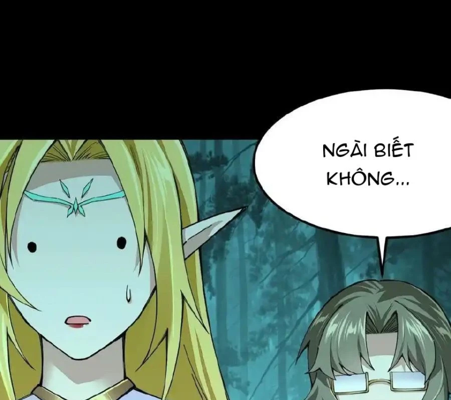 Sức Mạnh Của Kiếm Thần Chapter 71 - 44