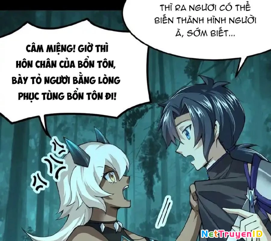 Sức Mạnh Của Kiếm Thần Chapter 71 - 46