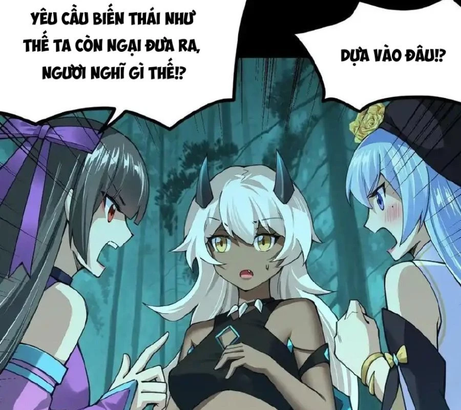 Sức Mạnh Của Kiếm Thần Chapter 71 - 48
