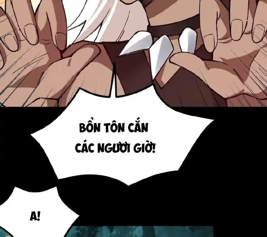 Sức Mạnh Của Kiếm Thần Chapter 71 - 51