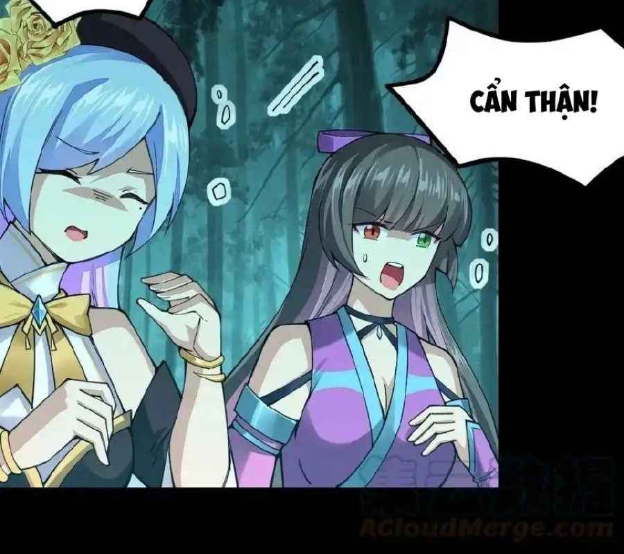 Sức Mạnh Của Kiếm Thần Chapter 71 - 52