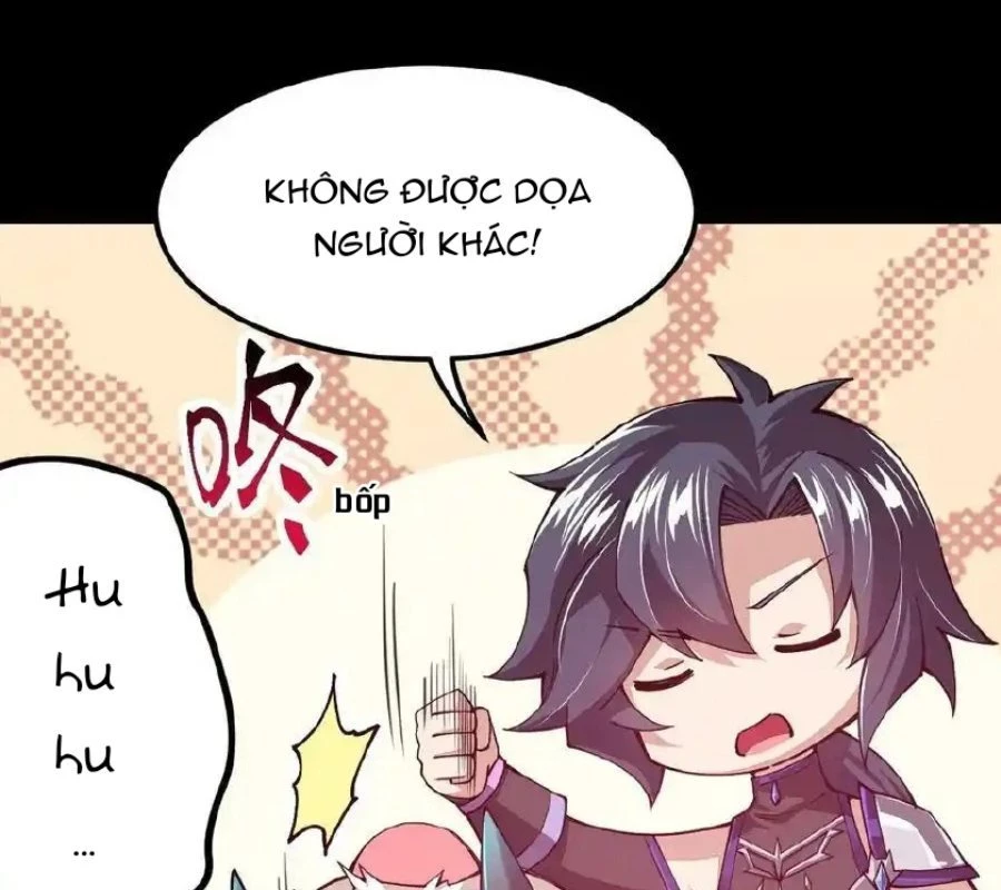 Sức Mạnh Của Kiếm Thần Chapter 71 - 53
